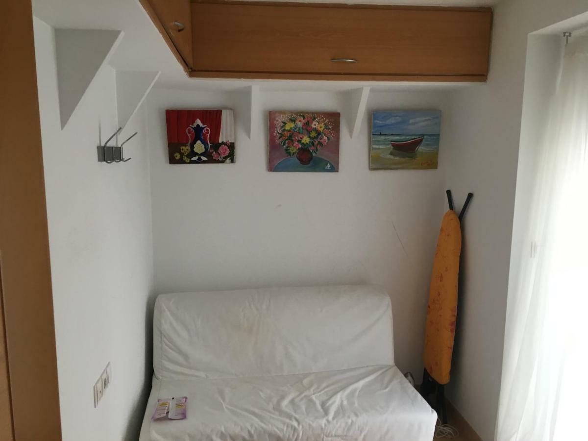 Suite Del Centro Cadiz Exterior photo